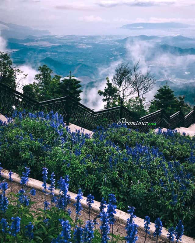 Du lịch Đà Nẵng Hội An mùa đông