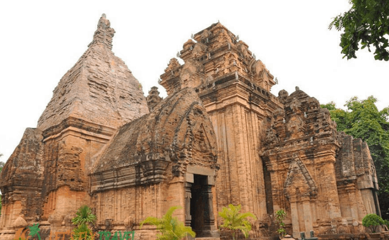 Kinh nghiệm du lịch Nha Trang 3 ngày 2 đêm.
