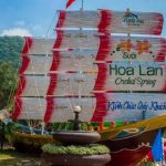 Tour đi Nha Trang 4 ngày 3 đêm suối hoa lan