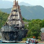 Tour Nha Trang 2 ngày 1 đêm thủy cung trí nguyên hòn miễu