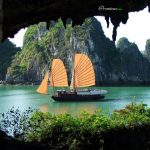 Tour xuyên Việt khởi hành từ Sài Gòn (Tp HCM) 11 ngày 10 đêm du lịch Hạ Long