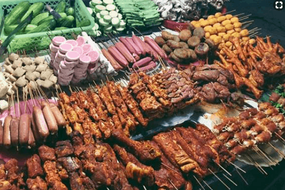 Kinh nghiệm ăn uống ở Sapa vào mùa đông