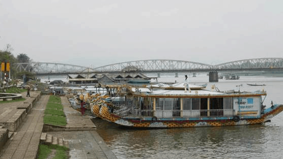 Tour Huế đi Vườn Quốc Gia Bạch Mã Tour Huế đi Vườn Quốc Gia Bạch Mã