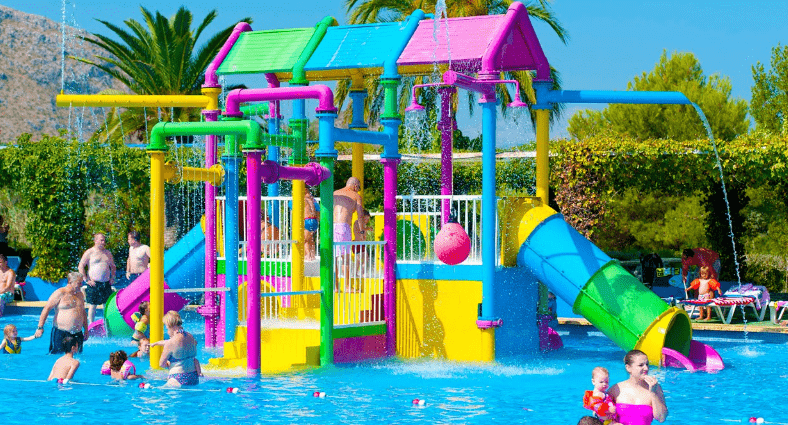 Công viên nước Phù Đổng Nha Trang