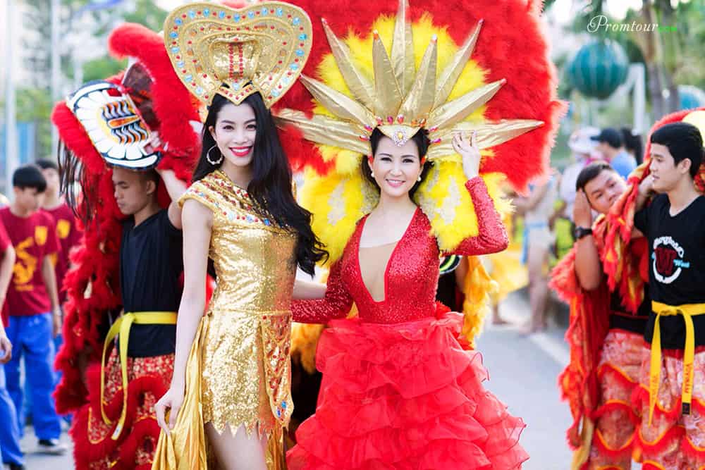 Tour giá sốc 