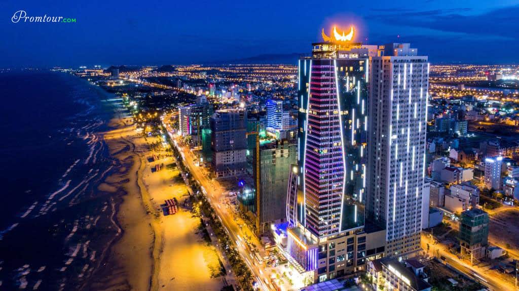 Tour giá sốc 