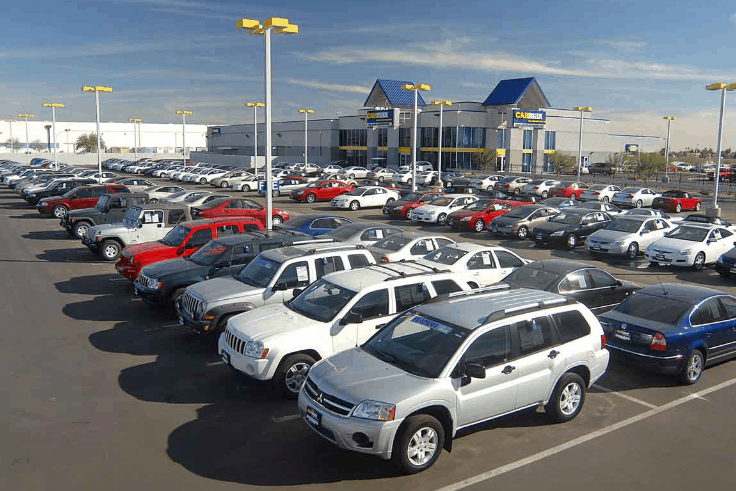 Đi du lịch Sapa tự túc bằng ô tô