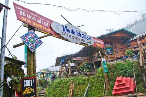 địa điểm du lịch 30 4 nên đi đâu, du lịch sapa