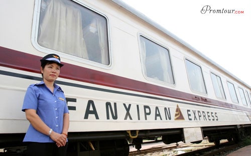 Kinh nghiệm du lịch SaPa mùa hè