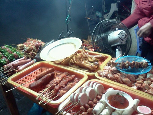 Kinh nghiệm du lịch Sa Pa mùa hè