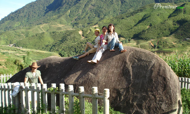 Kinh nghiệm du lịch SaPa mùa hè