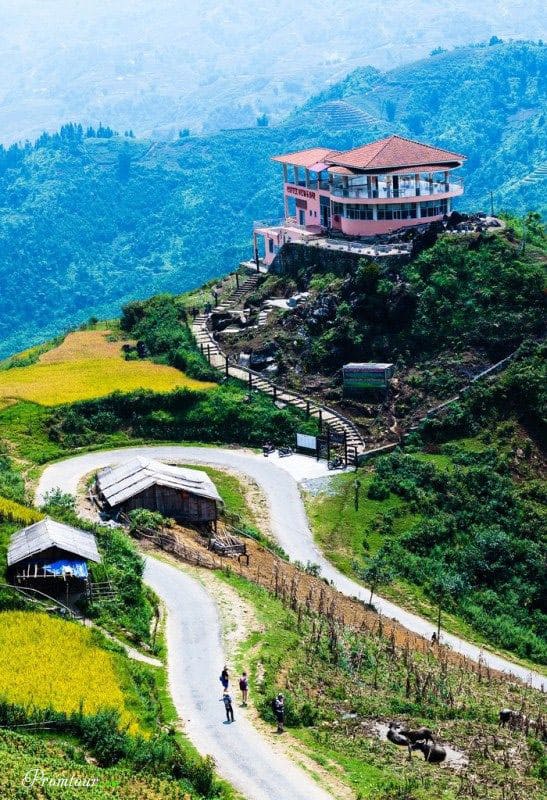 Kinh nghiệm du lịch SaPa mùa hè bản Cát Cát