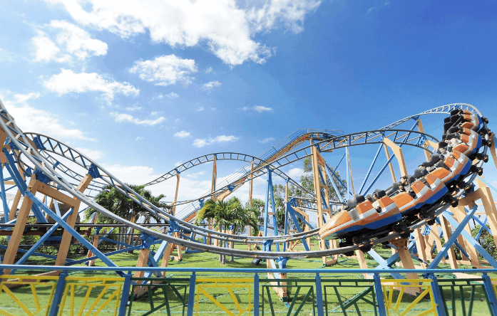 Wonder Park Nha Trang