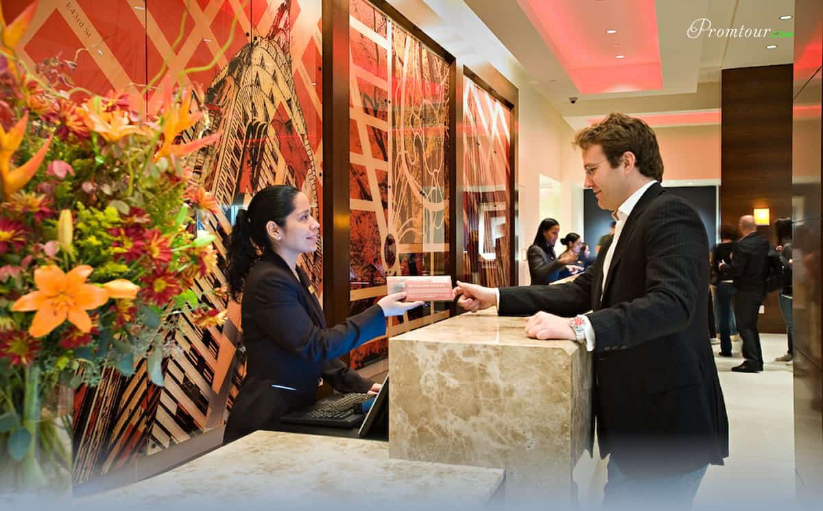 Tuyển dụng nhân viên điều hành tour việc làm khách sạn