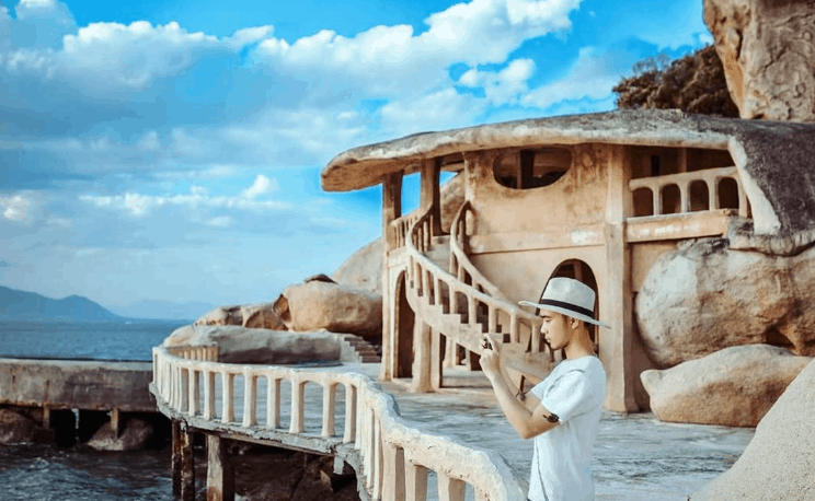 Tour giá sốc 