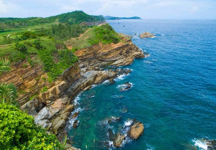 Đảo Cô Tô