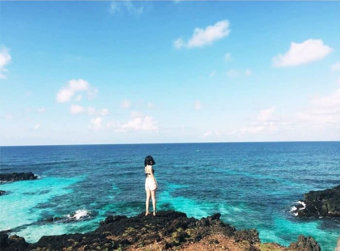 Đảo Lý Sơn