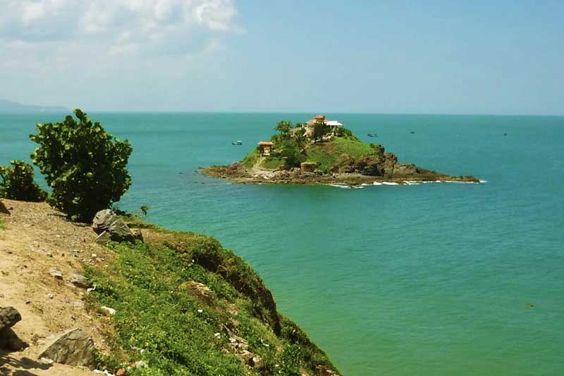 Hòn Bà