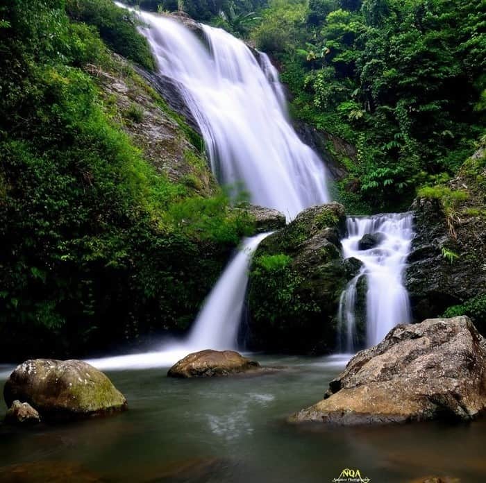 Cửu thác Tú Sơn