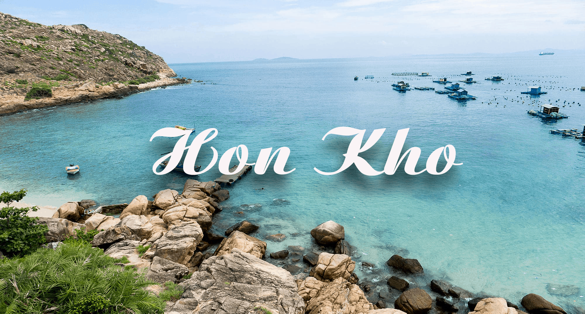 Hòn Khô