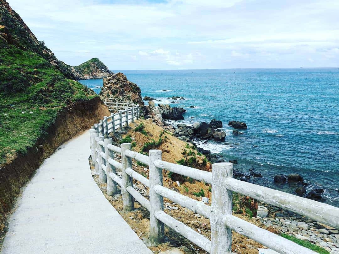 Eo Gió TP. Quy Nhơn