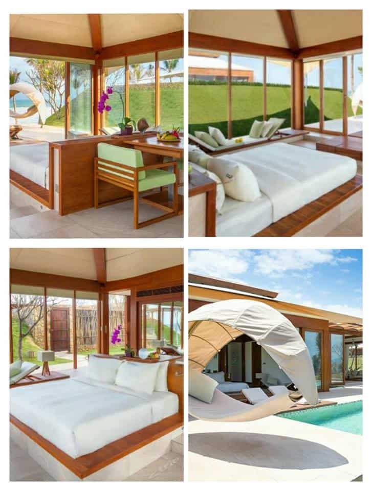 Fusion resort Nha Trang