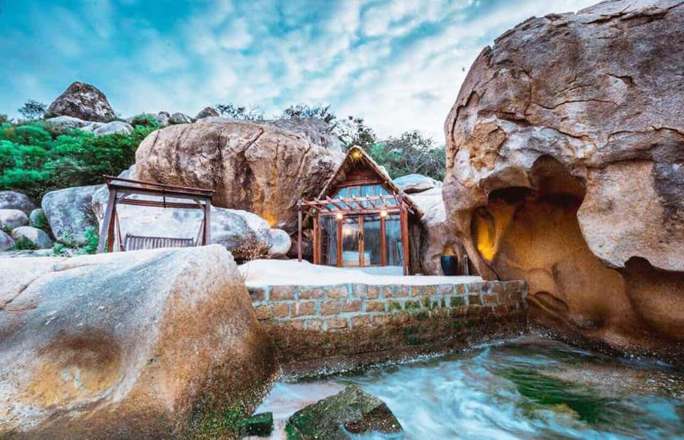 Khu du lịch Sao Biển Cam Ranh Khánh Hòa 11