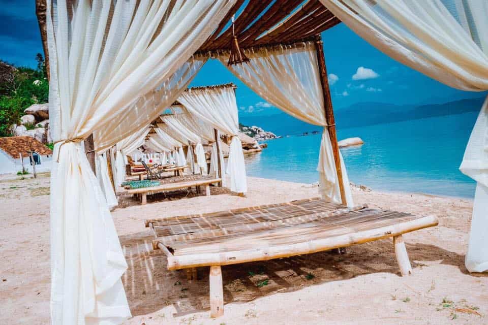 Khu du lịch Sao Biển Cam Ranh Khánh Hòa 3