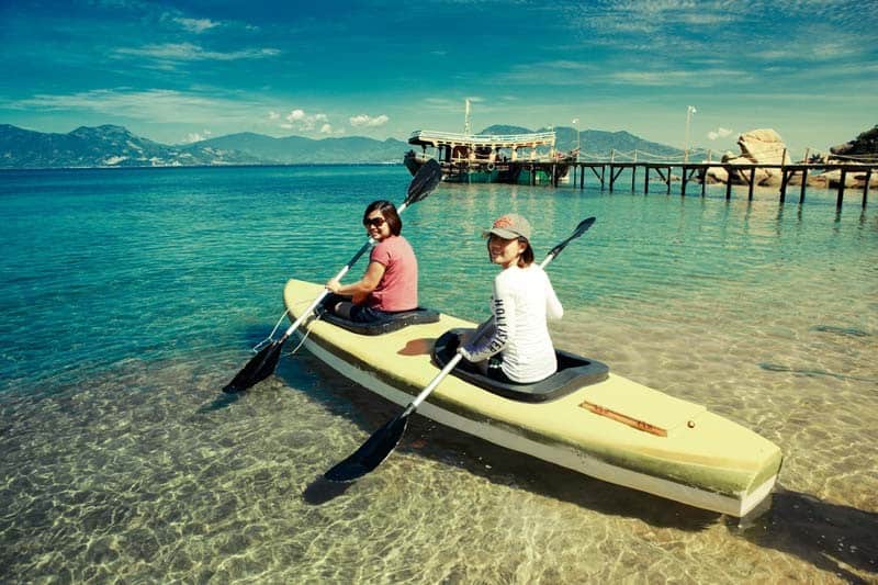Khu du lịch Sao Biển Cam Ranh Khánh Hòa 5