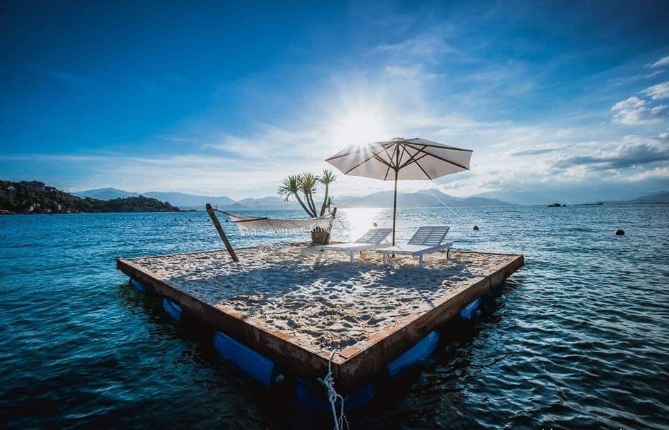 Khu du lịch Sao Biển Cam Ranh Khánh Hòa 7