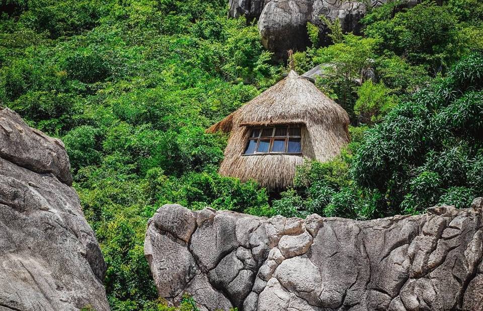 Khu du lịch Sao Biển Cam Ranh Khánh Hòa 9