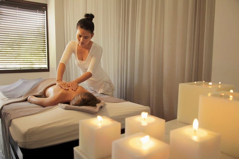 Fusion resort Nha Trang