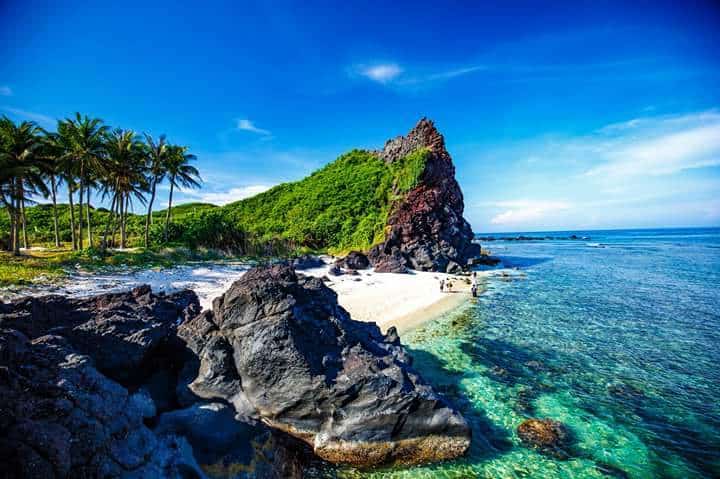 Đảo Lý Sơn trước đây được gọi là Cù lao Ré