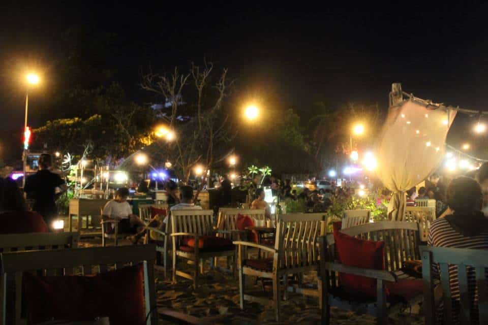 Surf Bar