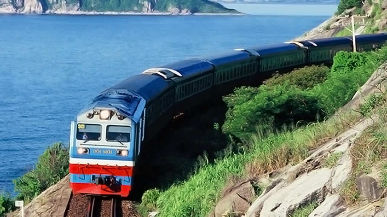 tàu hỏa
