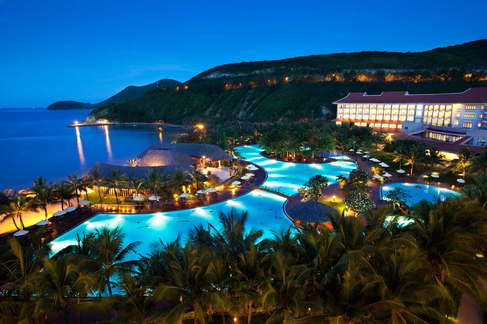 Vinpearl Nha Trang Bay Resort & Villas