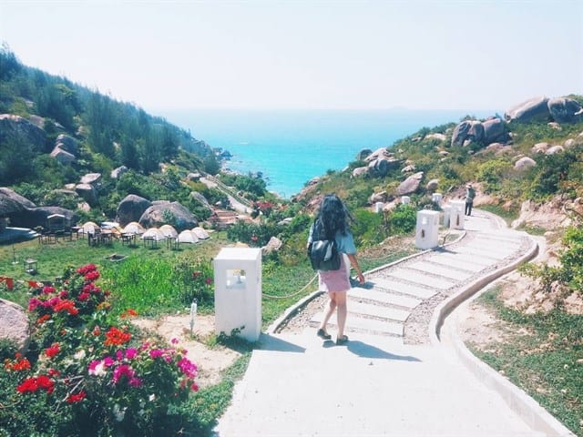 Eo Gió TP. Quy Nhơn