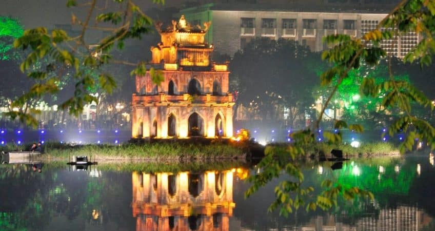 Hà Nội