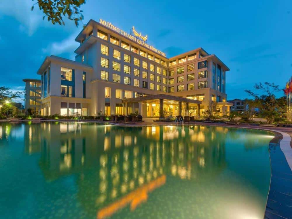 Khách sạn Mường Thanh
