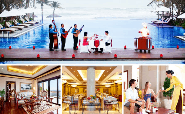 Vinpearl Nha Trang Bay Resort & Villas