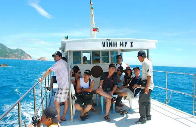 Vĩnh Hy