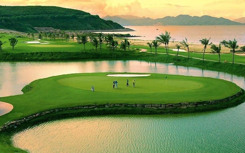 Vinpearl Nha Trang Bay Resort & Villas