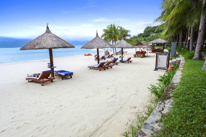 Vinpearl Nha Trang Bay Resort & Villas