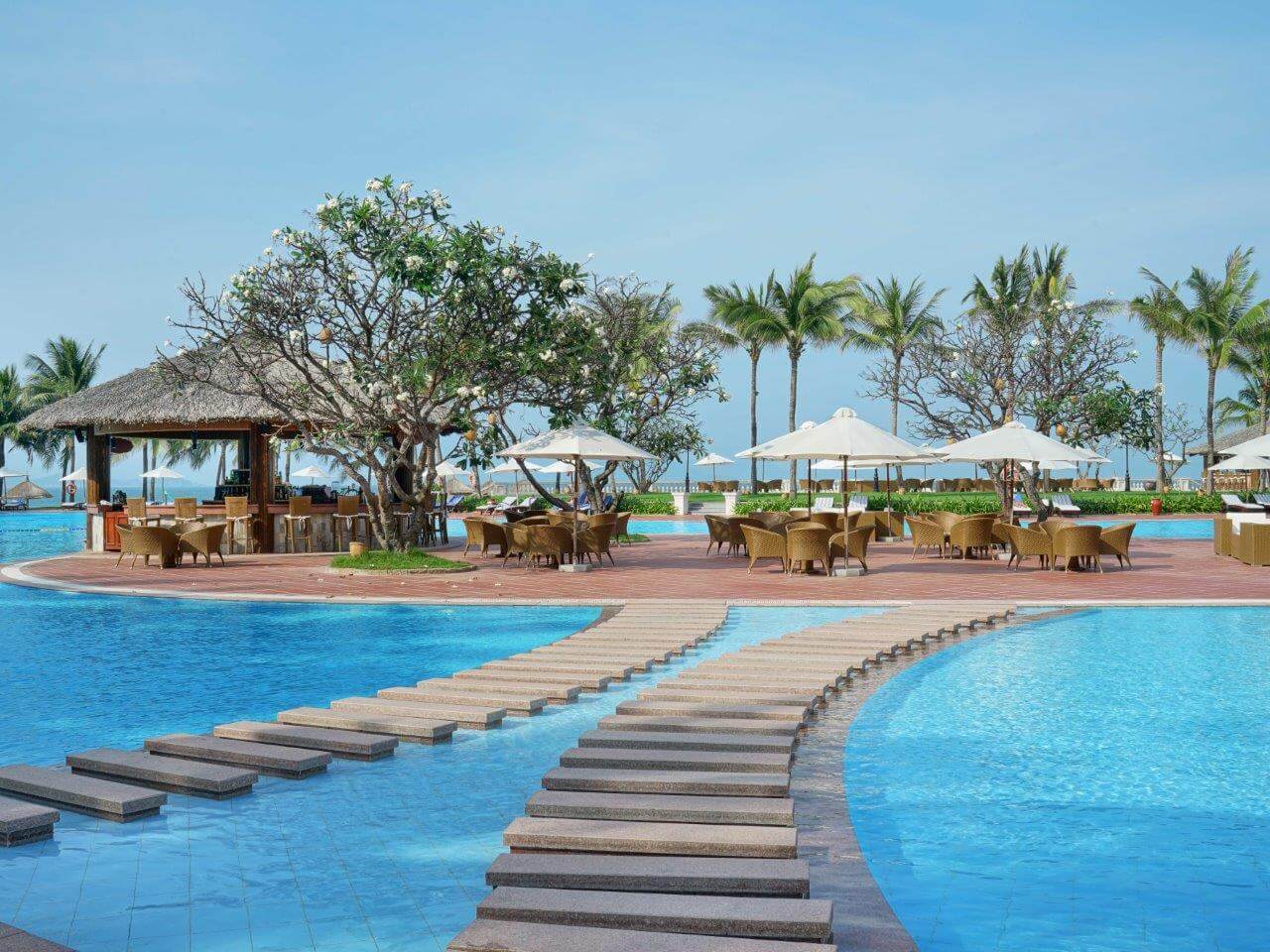 Vinpearl Nha Trang Bay Resort & Villas