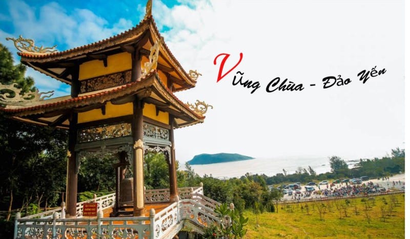 Tour giá sốc 