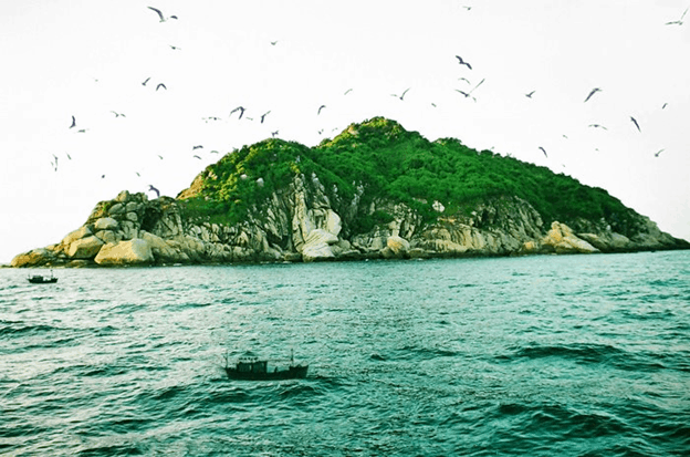 Đảo Yến