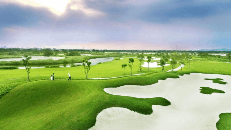 8 Khu vui chơi Vinpearl Nam Hội An đỉnh nhất 2018