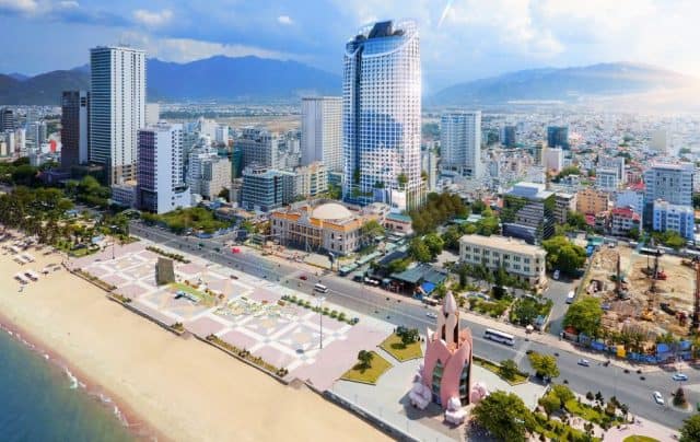 kinh nghiệm thuê xe máy ở nha trang 2018