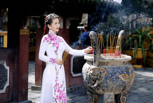 Kinh nghiệm đi Bà Nà Hills 2018