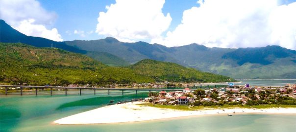 Review các bãi biển ở Huế – Thiên đường biển xanh ngay cạnh Cố Đô